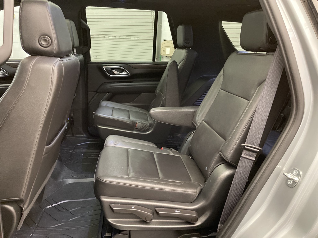 2023 Chevrolet Tahoe Z71 photo 20
