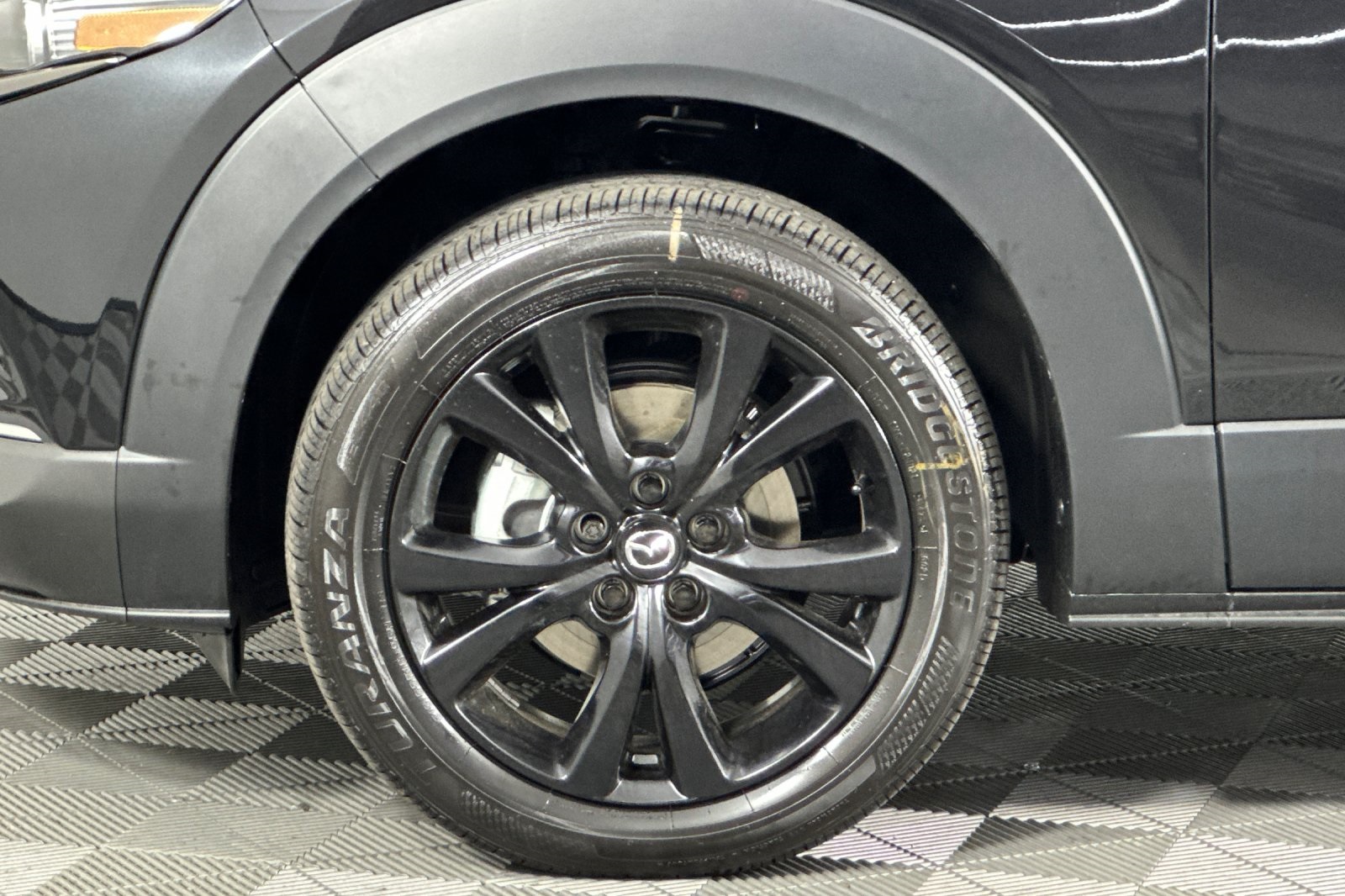 2025 Mazda CX-30 2.5 Turbo Premium Plus photo 21