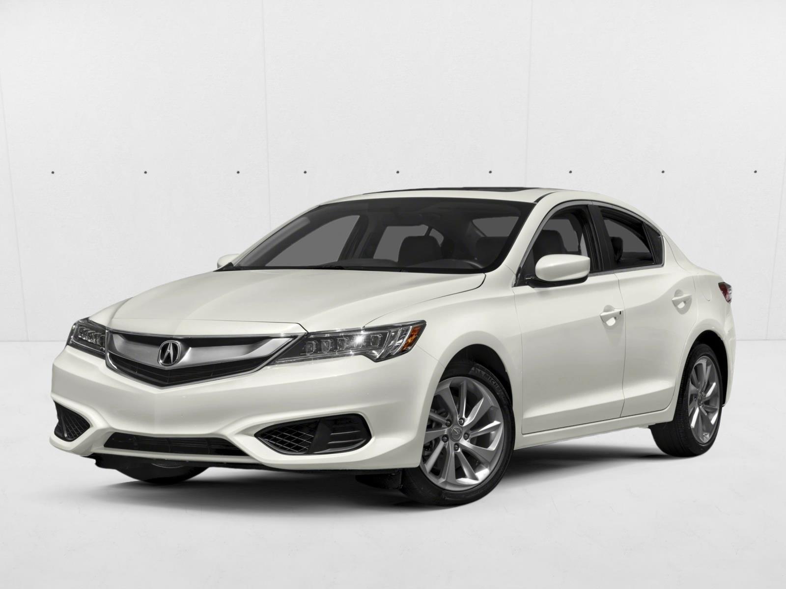 2017 Acura ILX