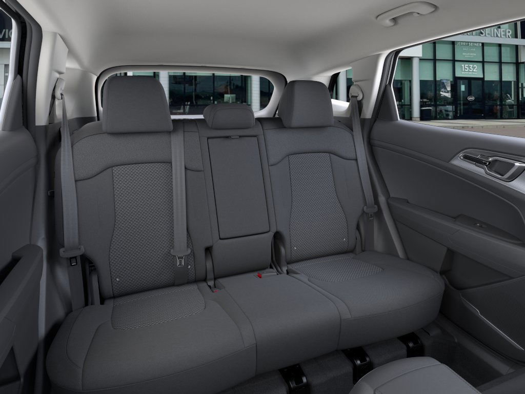 2025 Kia Sportage Hybrid LX photo 15