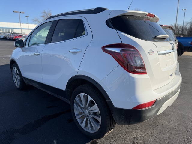 2020 Buick Encore Preferred photo 3