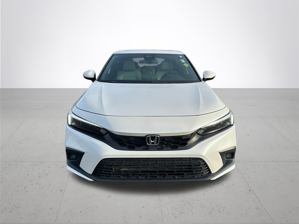 2023 Honda Civic Sport Touring photo 3