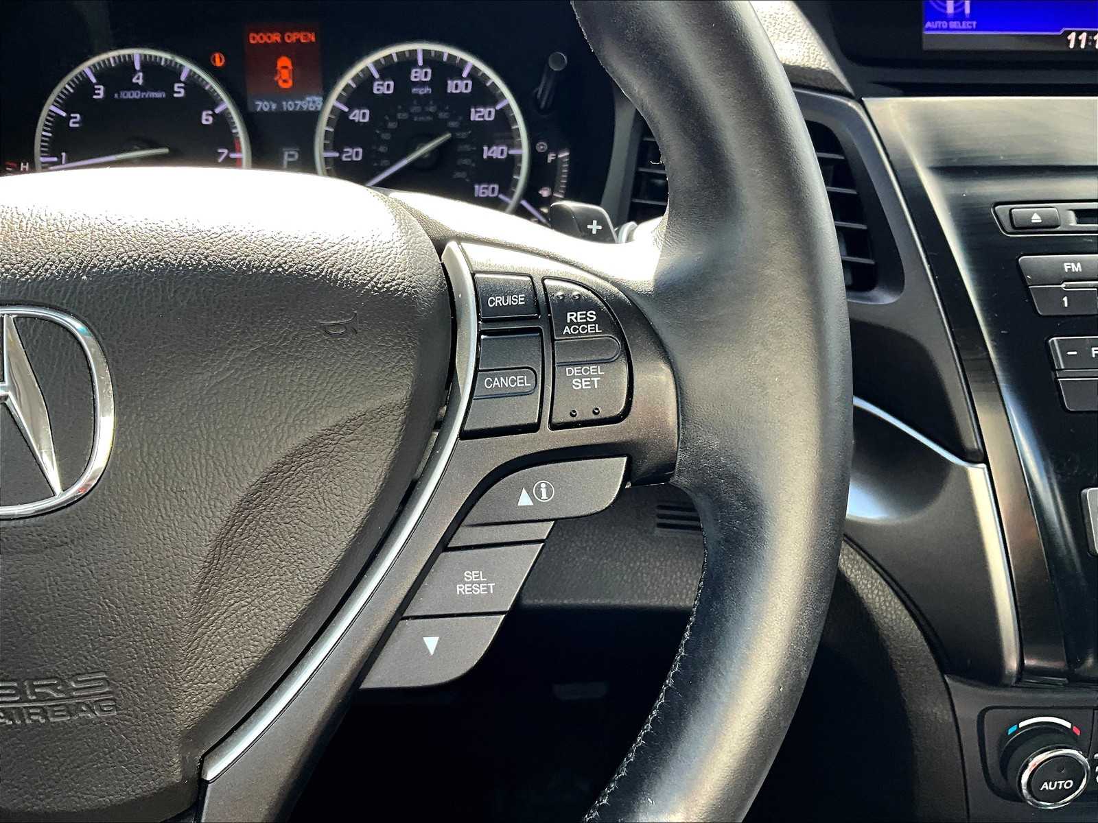 2013 Acura ILX 2.0L photo 23