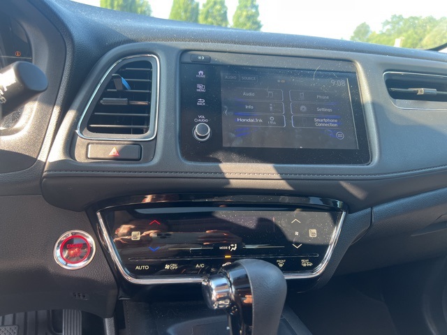 2021 Honda HR-V EX photo 18