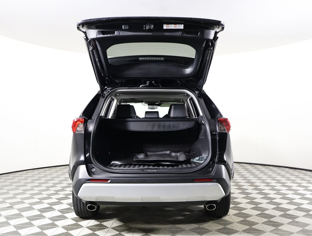 2024 Toyota RAV4 Adventure photo 14