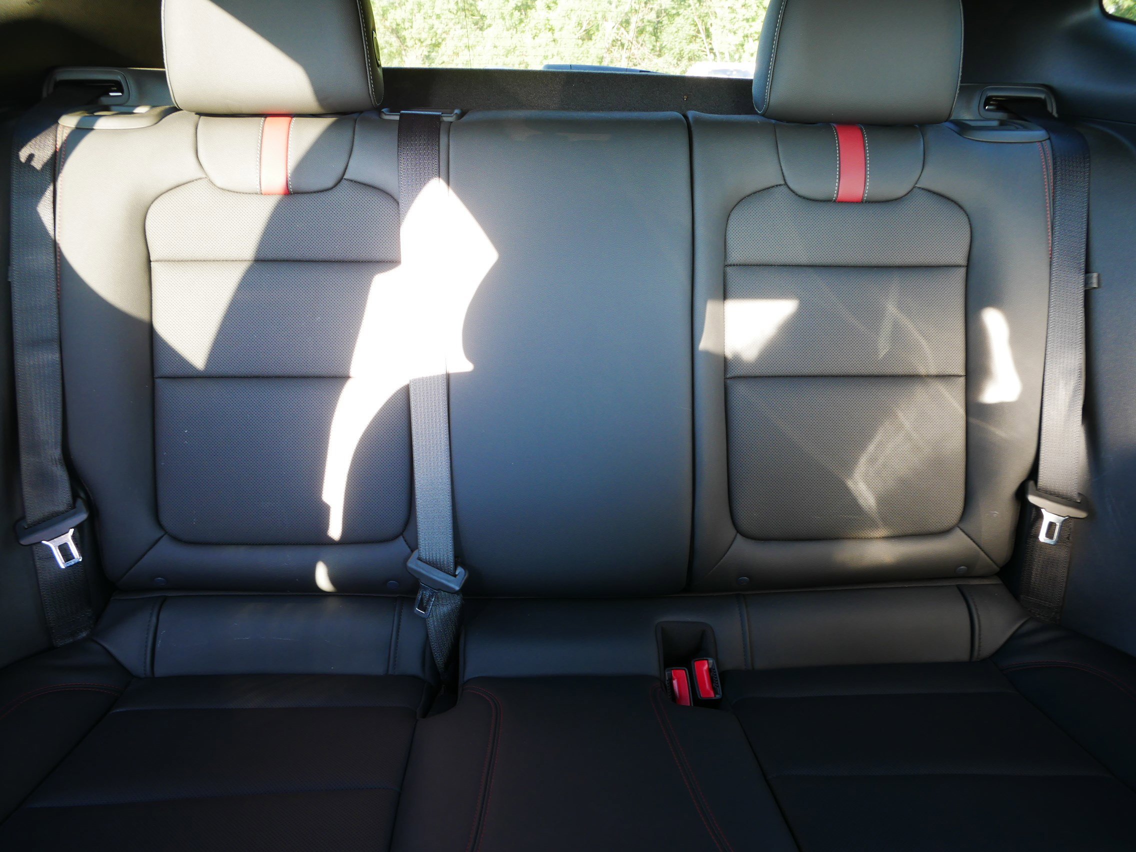 2024 Chevrolet Trax photo 13