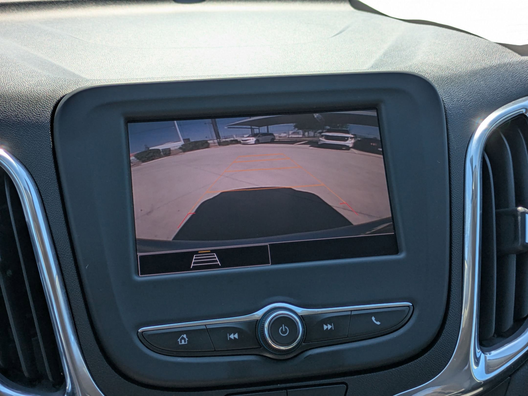 2022 Chevrolet Equinox LT photo 17
