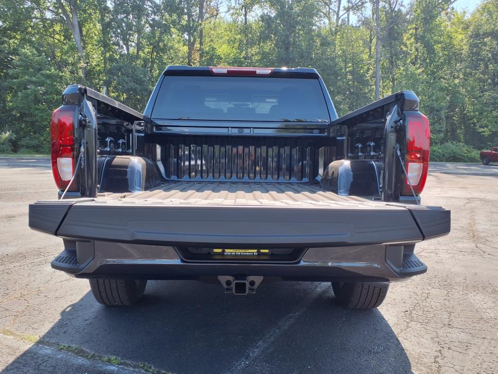 2026 Gmc Sierra 1500 Elevation photo 3