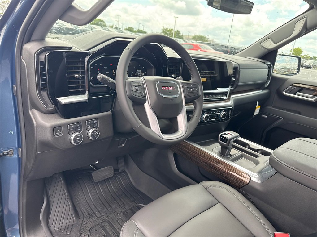 2026 Gmc Sierra 1500 Elevation photo 17