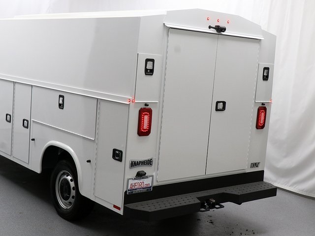 2024 Ford Transit Van photo 2