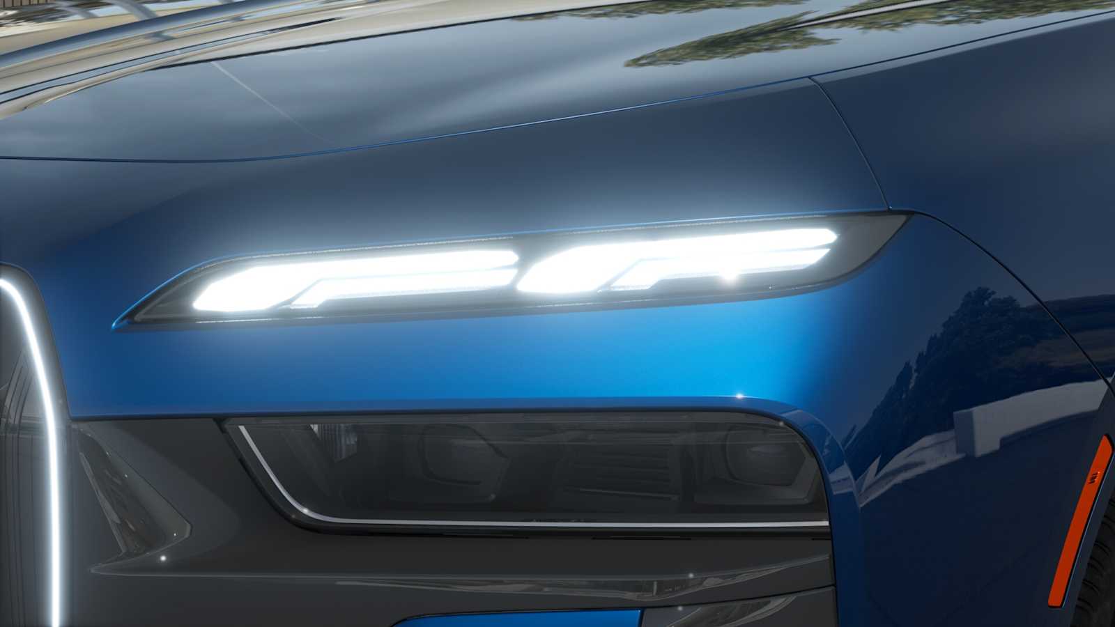 2026 Bmw 760i xDrive photo 5