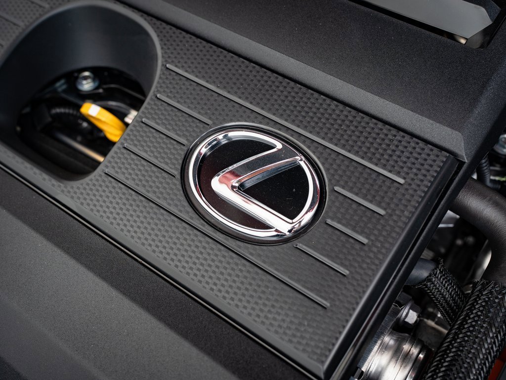 2025 Lexus UX Premium photo 36