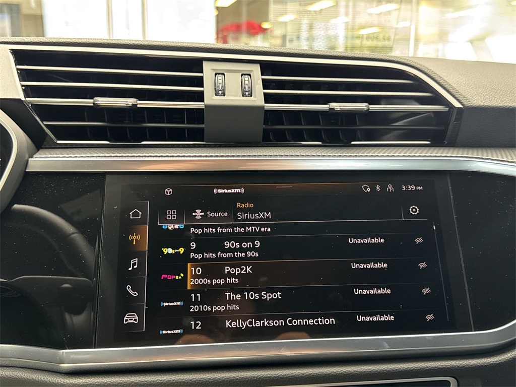 2025 Audi Q3 Premium S line photo 12