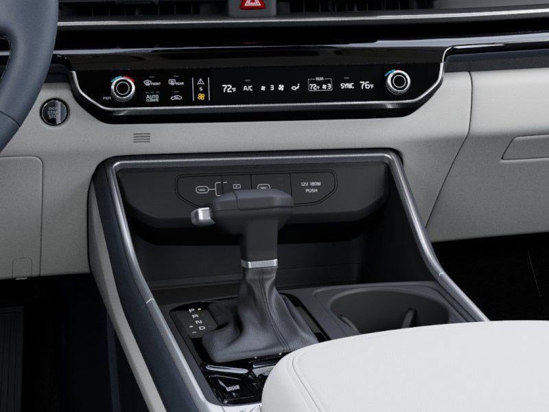 2026 Kia Carnival SX Prestige photo 23