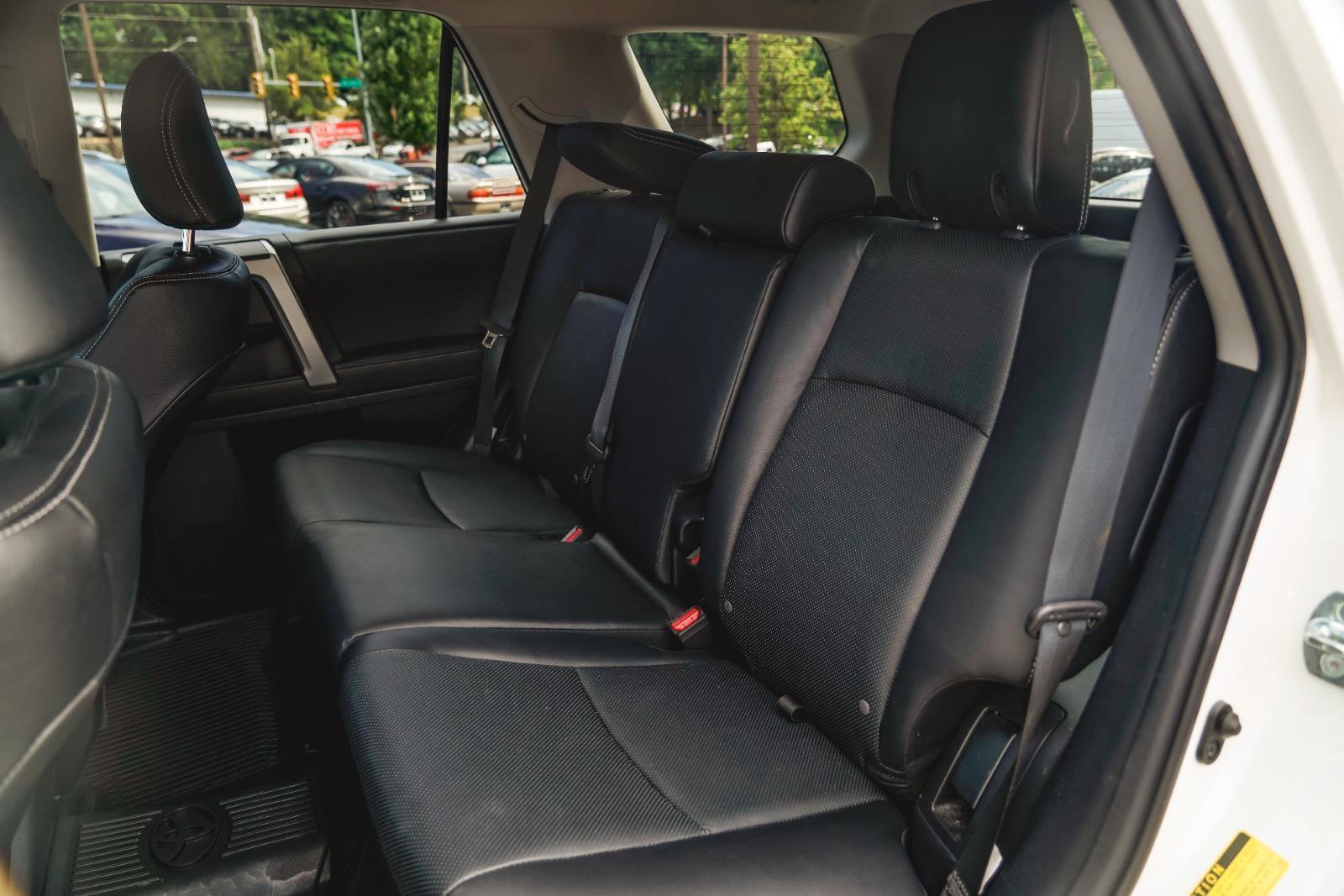 2023 Toyota 4Runner Limited photo 16