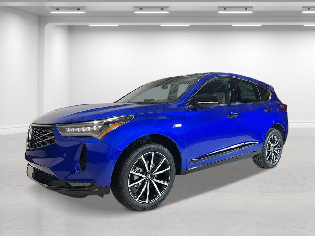 2025 Acura RDX A-Spec w/ Advance Package's photo