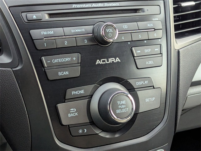 2018 Acura RDX Base Plus photo 18