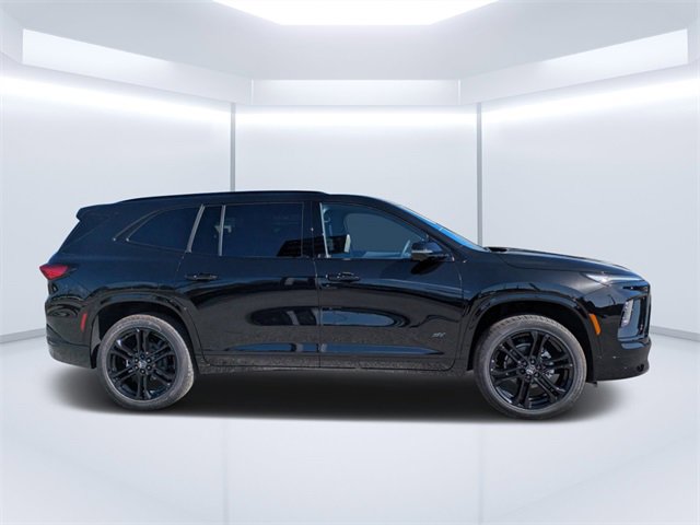 2025 Buick Enclave Sport Touring photo 2