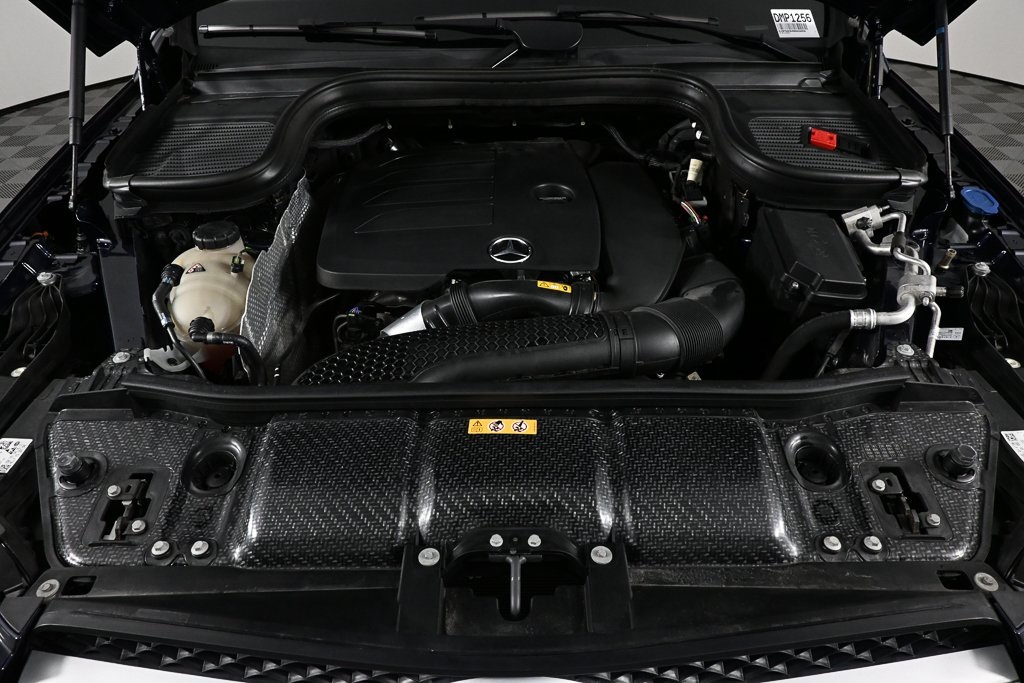 2022 Mercedes Benz GLE 350 4MATIC photo 33