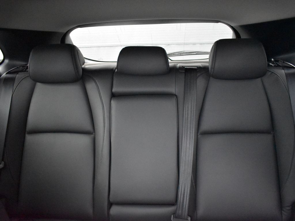 2025 Mazda CX-30 2.5 S Preferred photo 18