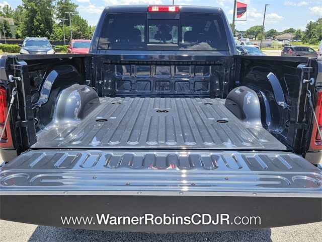 2025 Ram 2500 Tradesman photo 11