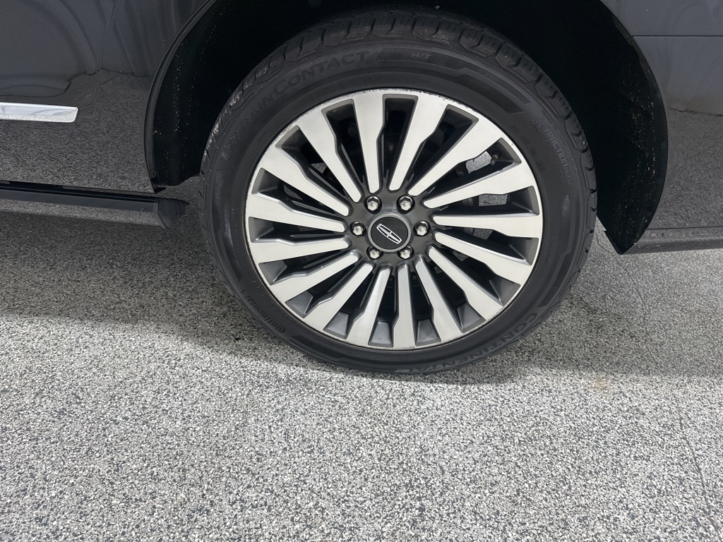 2021 Lincoln Navigator Reserve photo 5