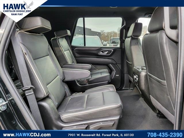 2024 GMC YUKON - Image 30