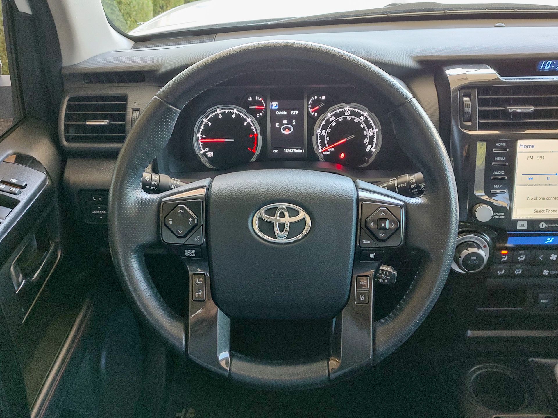 2023 Toyota 4Runner TRD Pro photo 22