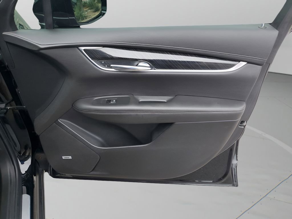 2020 Cadillac XT6 Premium Luxury photo 12