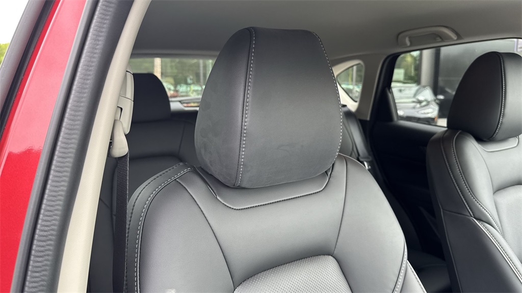 2024 Mazda CX-5 2.5 Select photo 46