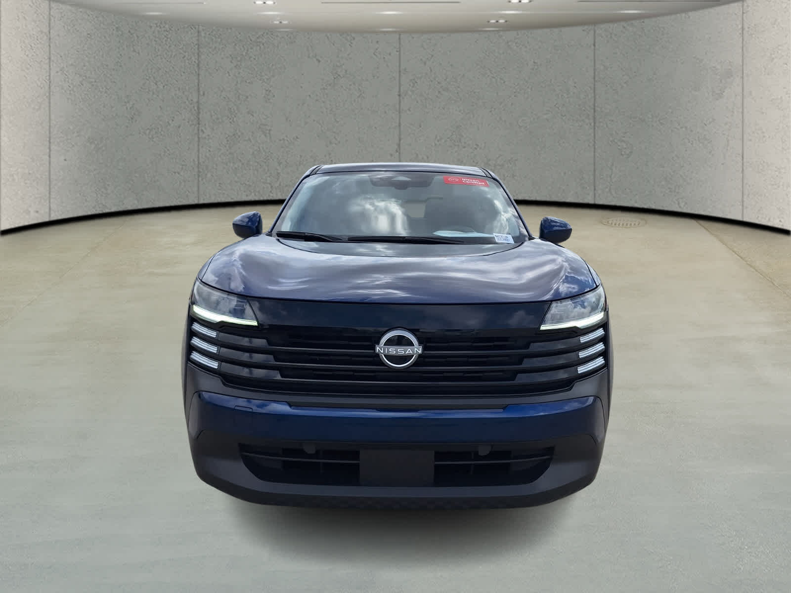 2025 Nissan Kicks SV photo 2