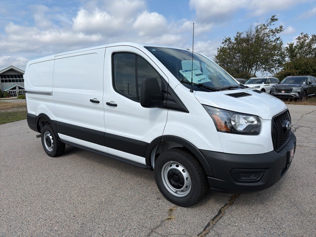 2025 Ford Transit Van Base's photo