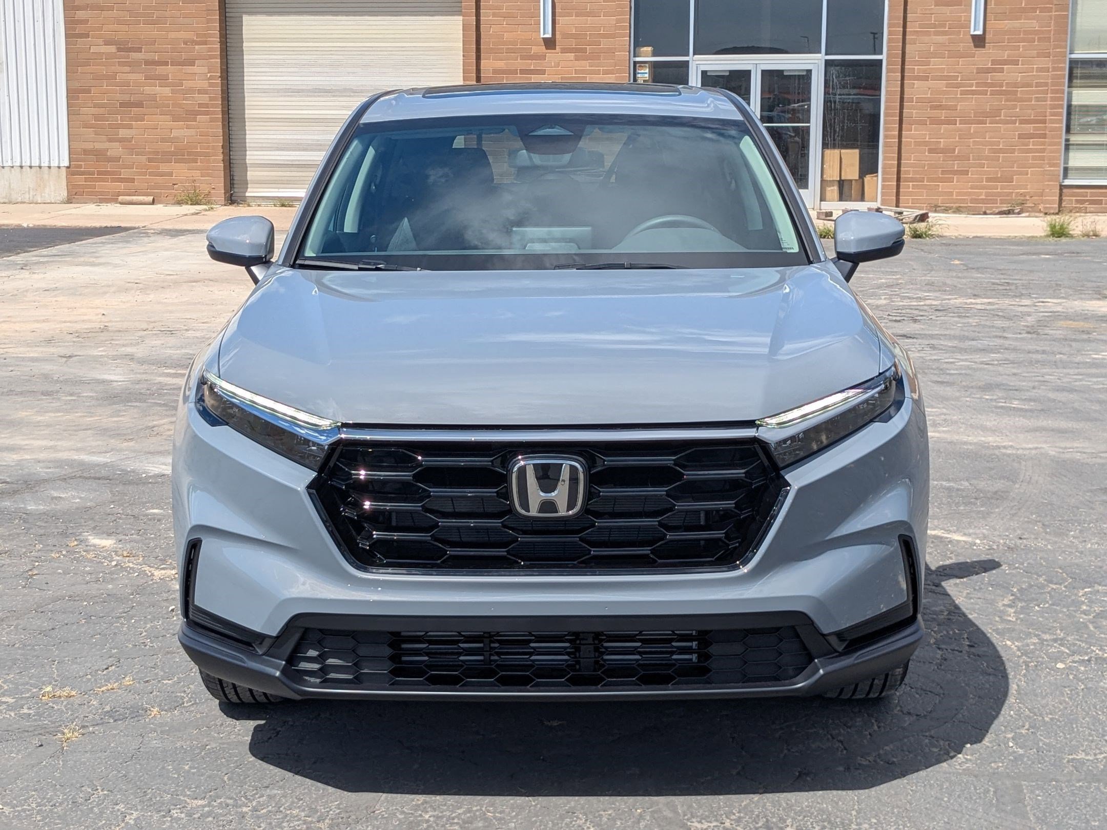 2026 Honda CR-V EX photo 6