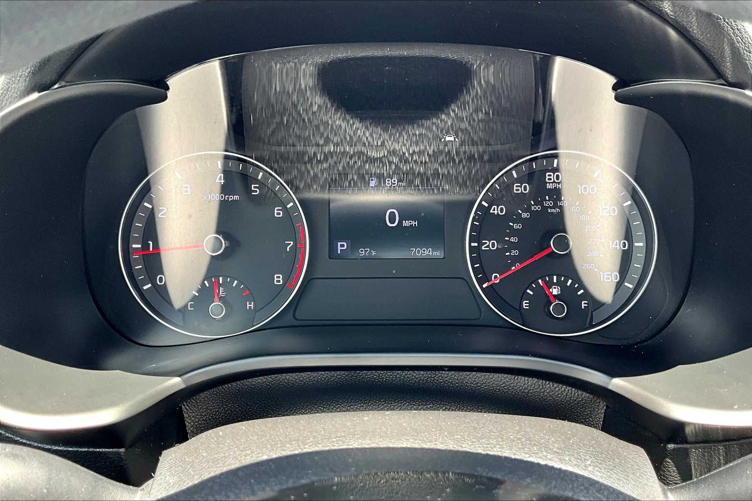2021 Kia Forte LXS photo 24
