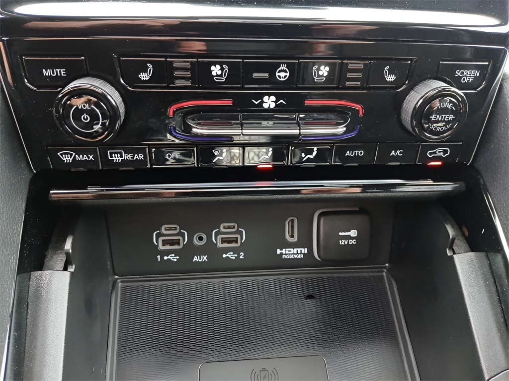 2023 Jeep Grand Cherokee Trailhawk 4xe photo 14