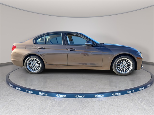 2013 Bmw 328i xDrive photo 4