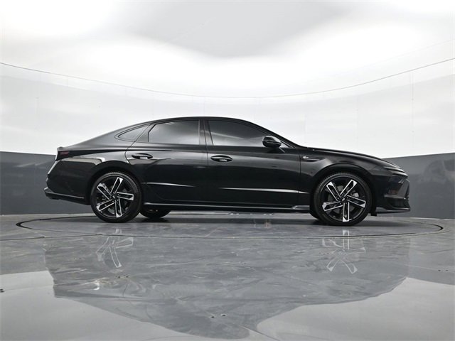 2024 Hyundai Sonata N Line photo 24