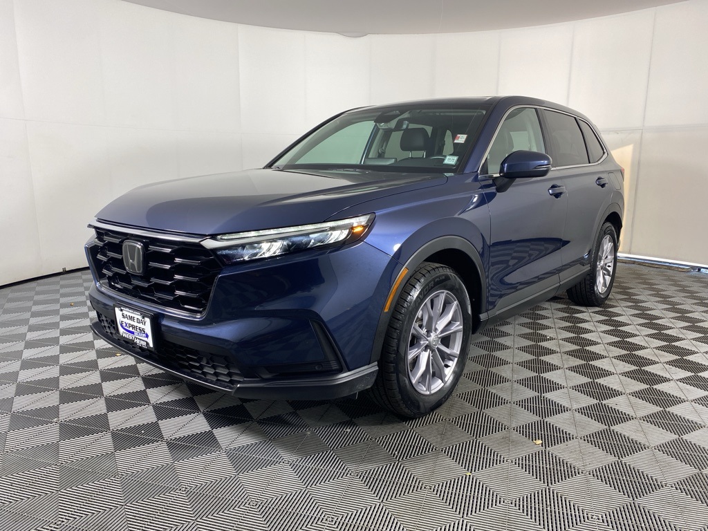 2023 Honda CR-V EX-L photo 3