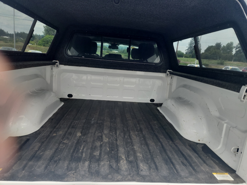 2018 Ram 1500 Big Horn photo 4