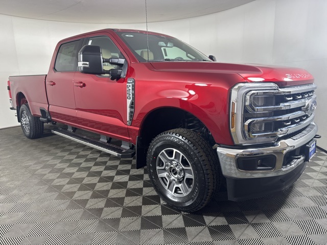 2026 Ford F-250 Super Duty Lariat's photo