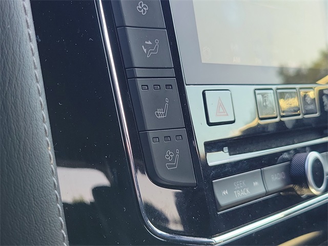 2021 Infiniti QX80 photo 19