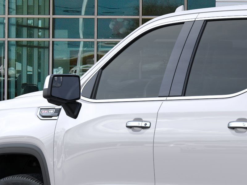 2025 Gmc Sierra 1500 Denali photo 12