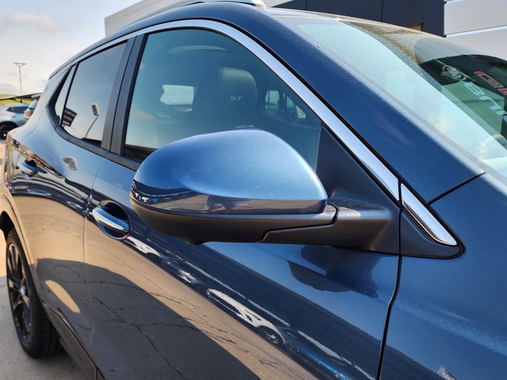 2026 Buick Encore GX Sport Touring photo 10
