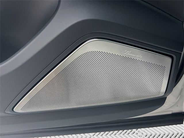 2026 Porsche Cayenne E-Hybrid Coupe photo 18