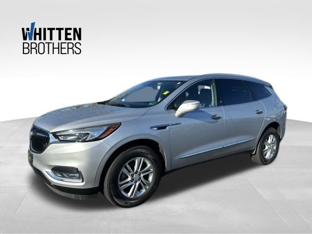 2018 Buick Enclave Essence's photo