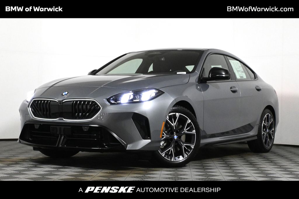 2026 BMW 2 Series 228's photo