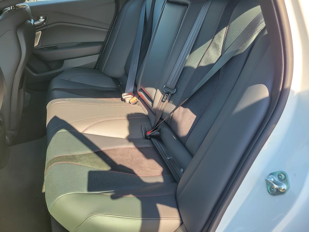 2023 Acura TLX SH-AWD Type S photo 11
