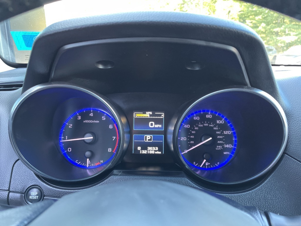 2016 Subaru Outback 2.5i Premium photo 15