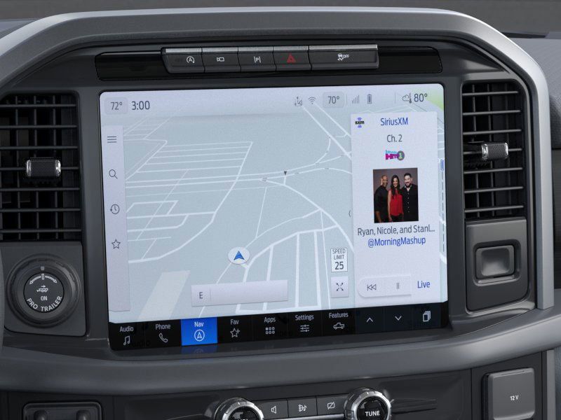 2024 Ford F-150 XLT photo 13
