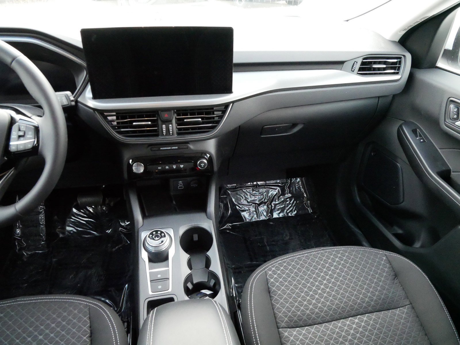 2024 Ford Escape Active photo 11